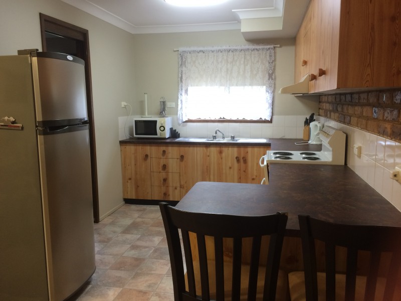 7/1 McClintock, Muswellbrook NSW 2333