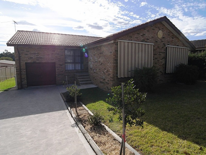 22 Beech Street, Muswellbrook NSW 2333