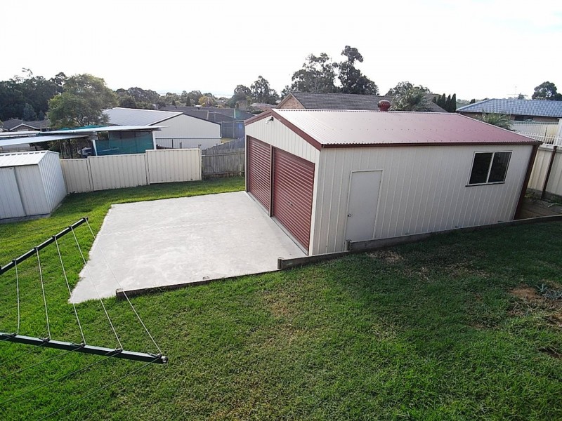 22 Beech Street, Muswellbrook NSW 2333