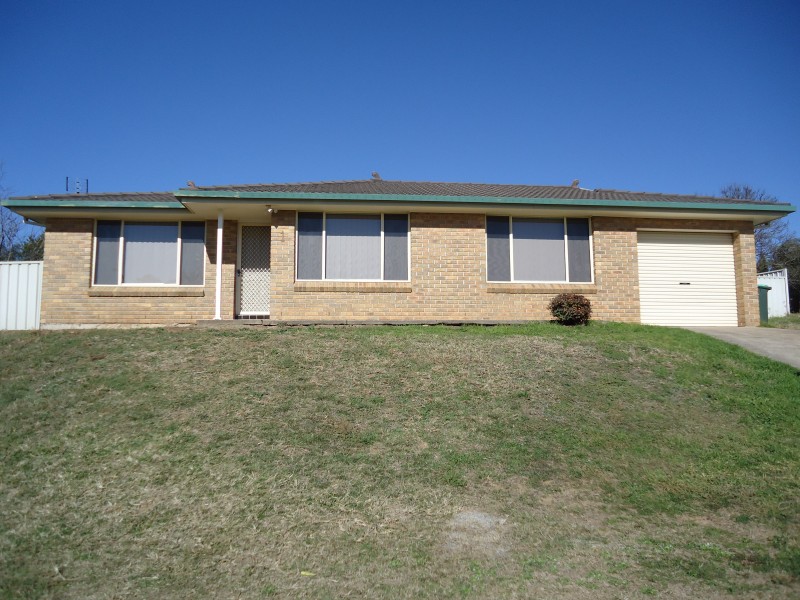 1 Hakea Drive, Muswellbrook NSW 2333