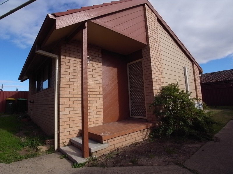 9/37 Rutherford Road, Muswellbrook NSW 2333