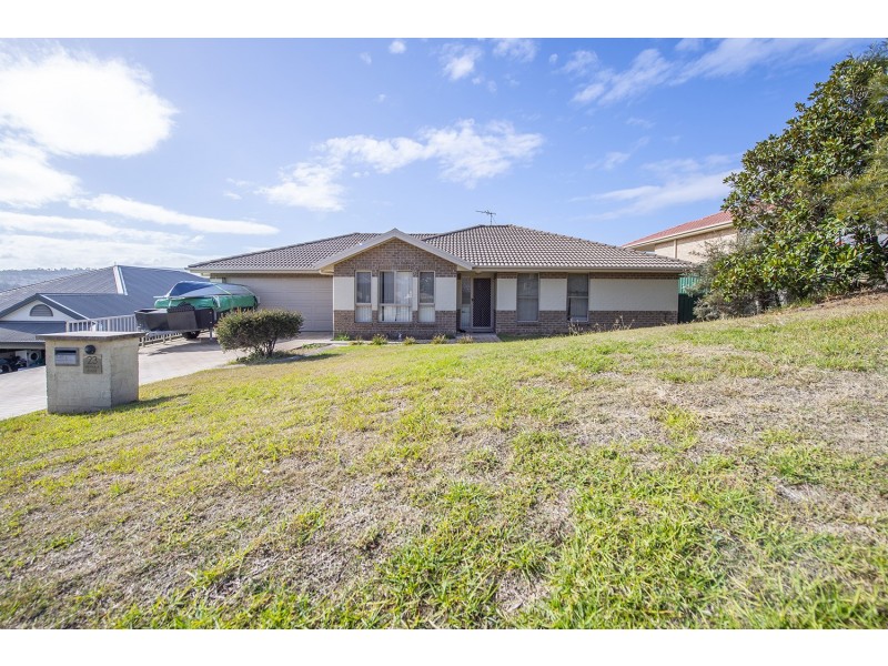23 Weemala Place, Muswellbrook NSW 2333