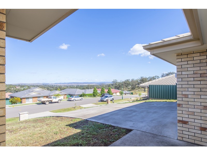 17 Dixon Circuit, Muswellbrook NSW 2333