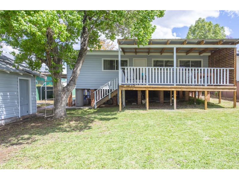 4 Koombahla Street, Muswellbrook NSW 2333