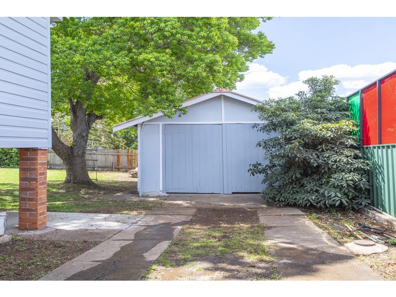 4 Koombahla Street, Muswellbrook NSW 2333