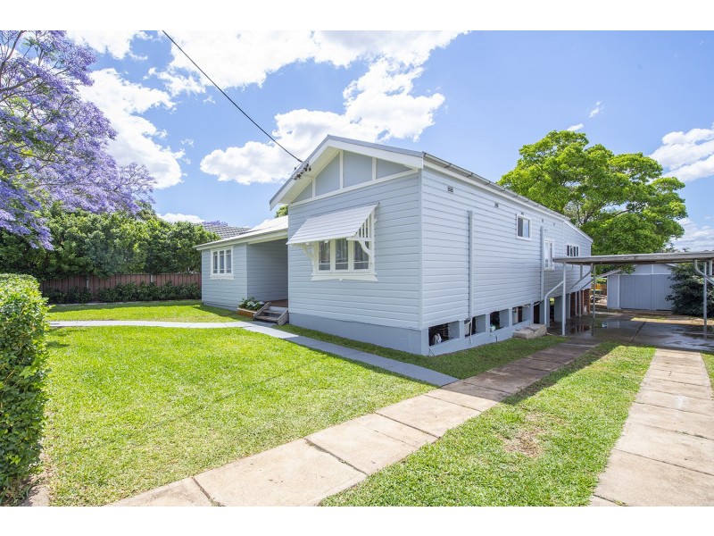 4 Koombahla Street, Muswellbrook NSW 2333