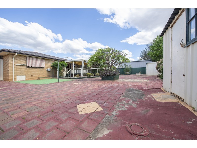 48 Humphries Street, Muswellbrook NSW 2333