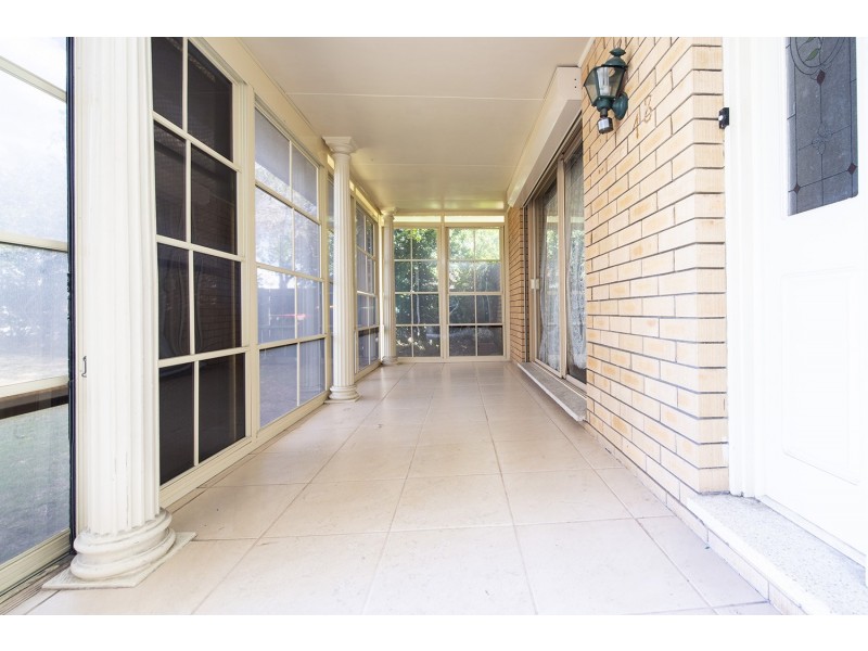 48 Humphries Street, Muswellbrook NSW 2333