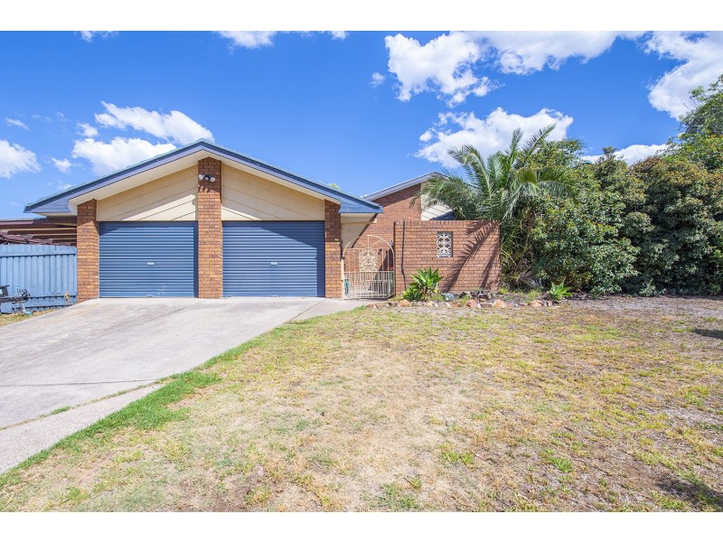 25 McClintock Drive, Muswellbrook NSW 2333