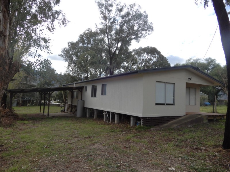 76 O’Connell Street, Murrurundi NSW 2338
