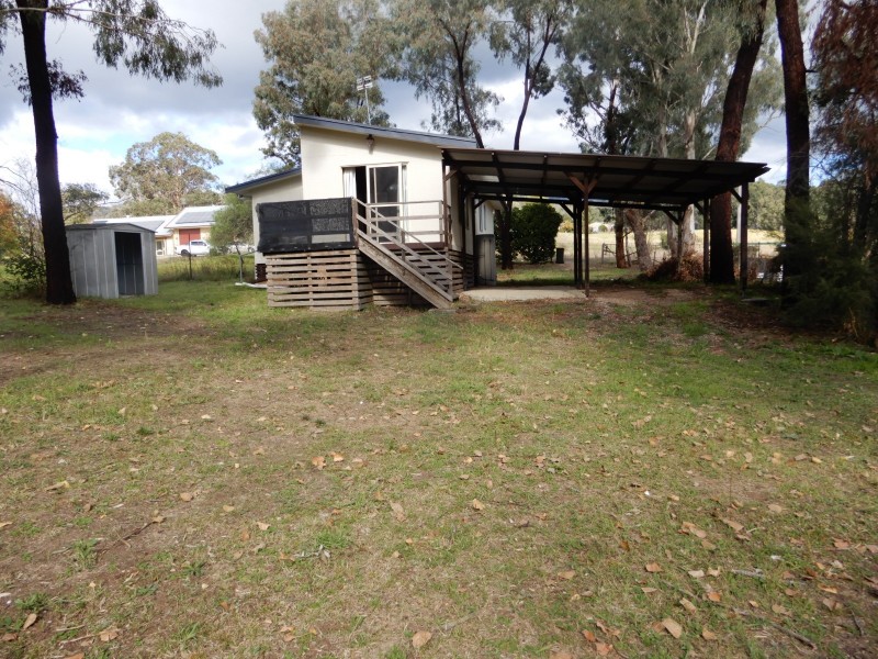 76 O’Connell Street, Murrurundi NSW 2338