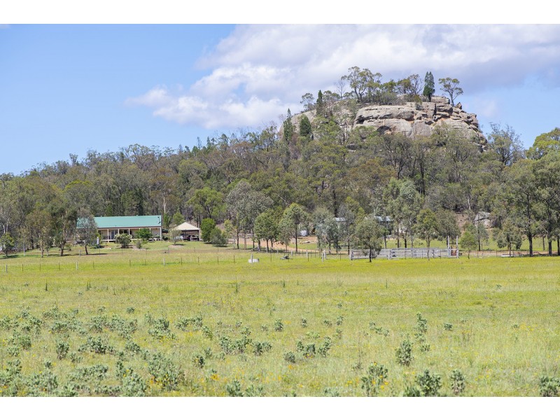 39 Rosemount Road, Denman NSW 2328