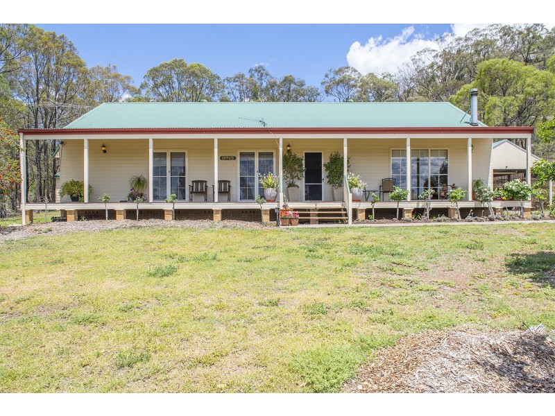 39 Rosemount Road, Denman NSW 2328