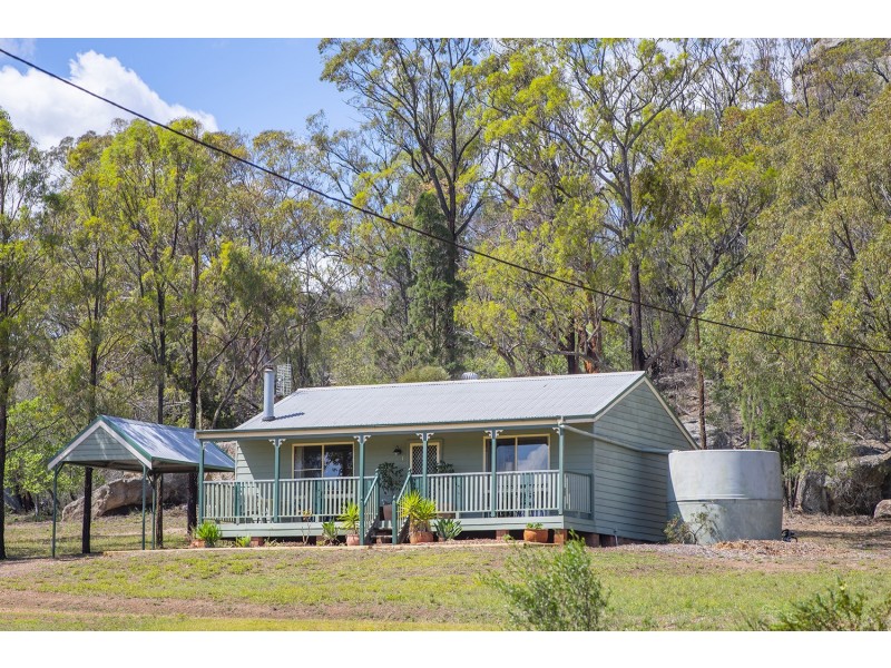 39 Rosemount Road, Denman NSW 2328