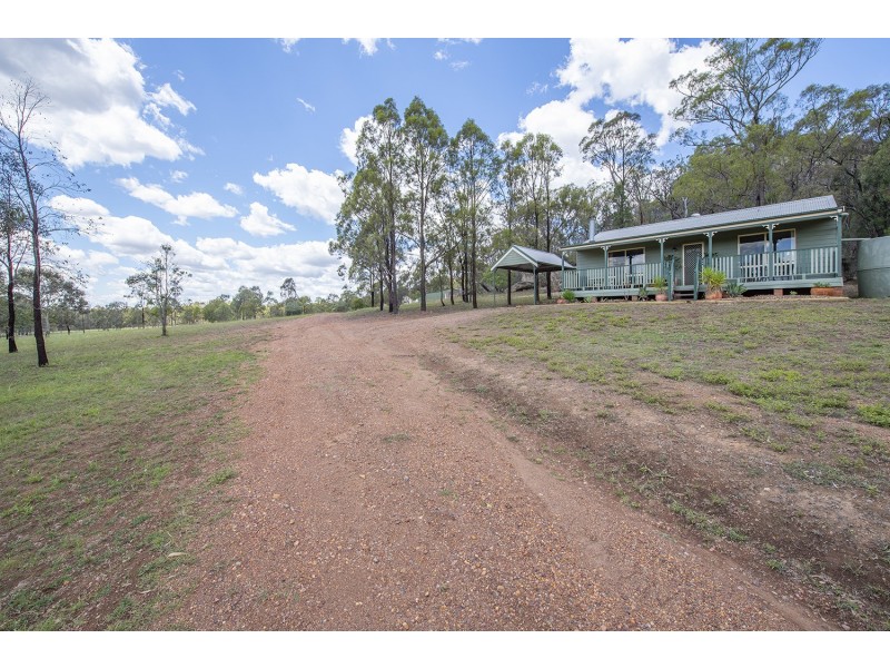 39 Rosemount Road, Denman NSW 2328