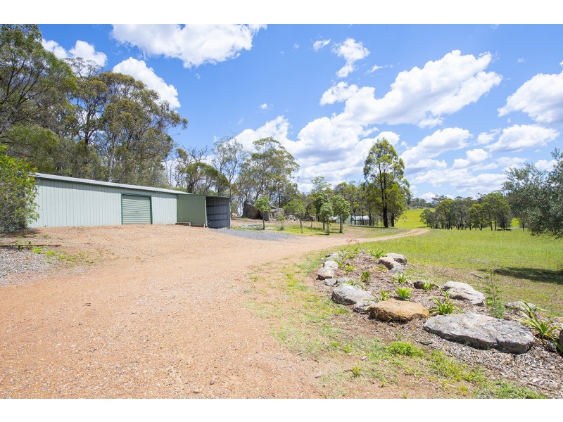 39 Rosemount Road, Denman NSW 2328