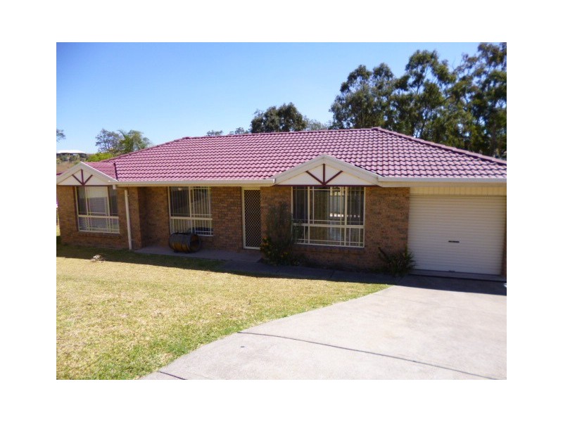 1 Goruk Close, Muswellbrook NSW 2333