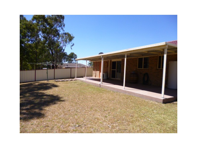 1 Goruk Close, Muswellbrook NSW 2333