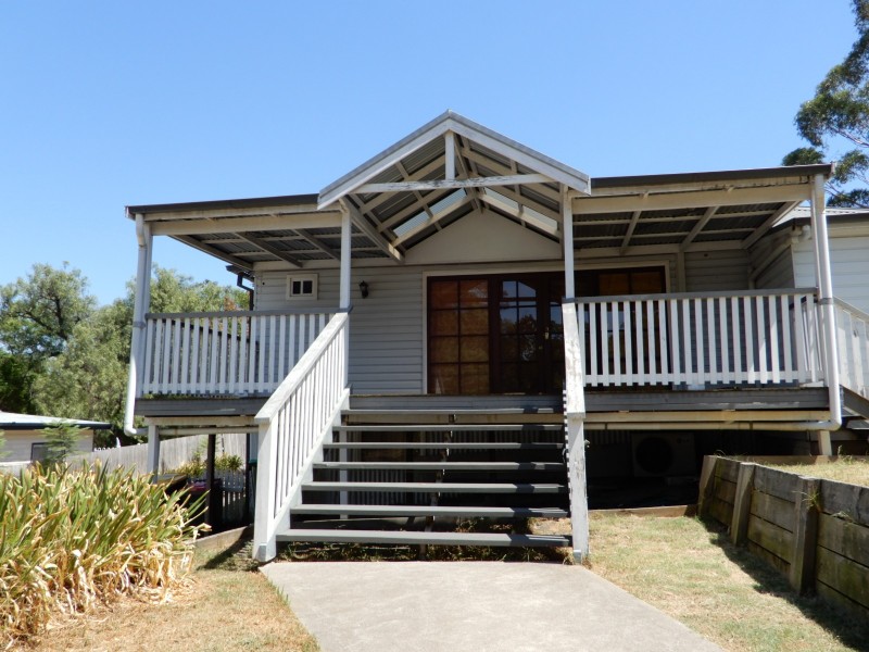 23 Sowerby Street, Muswellbrook NSW 2333