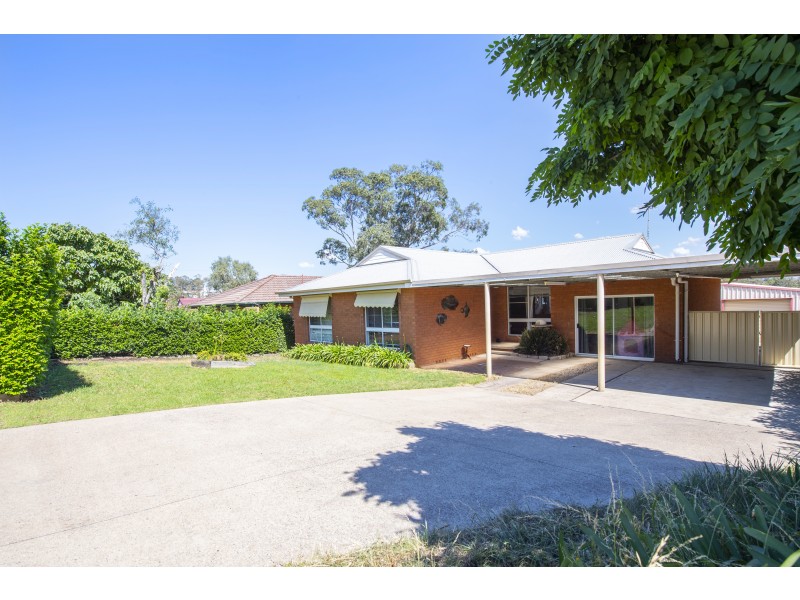 20 Beech Street, Muswellbrook NSW 2333