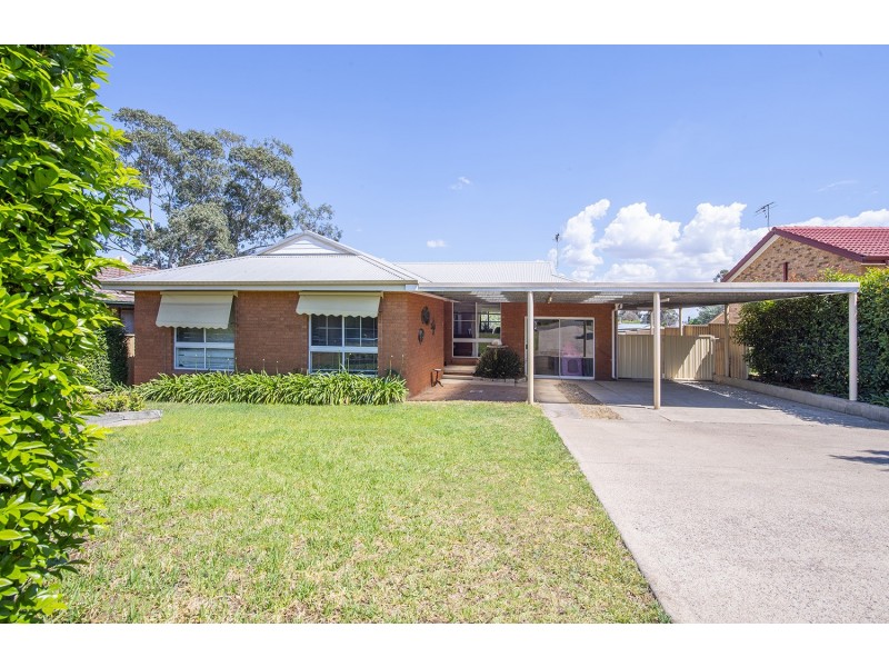 20 Beech Street, Muswellbrook NSW 2333