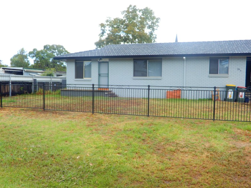 1/79 Lower Hill Street, Muswellbrook NSW 2333