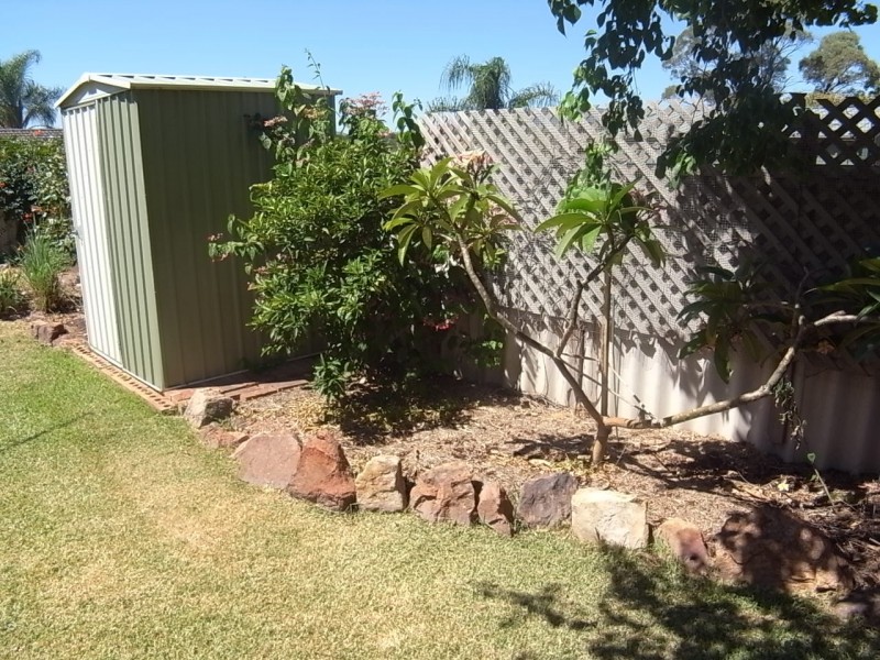 18 Kamilaroi Street, Muswellbrook NSW 2333