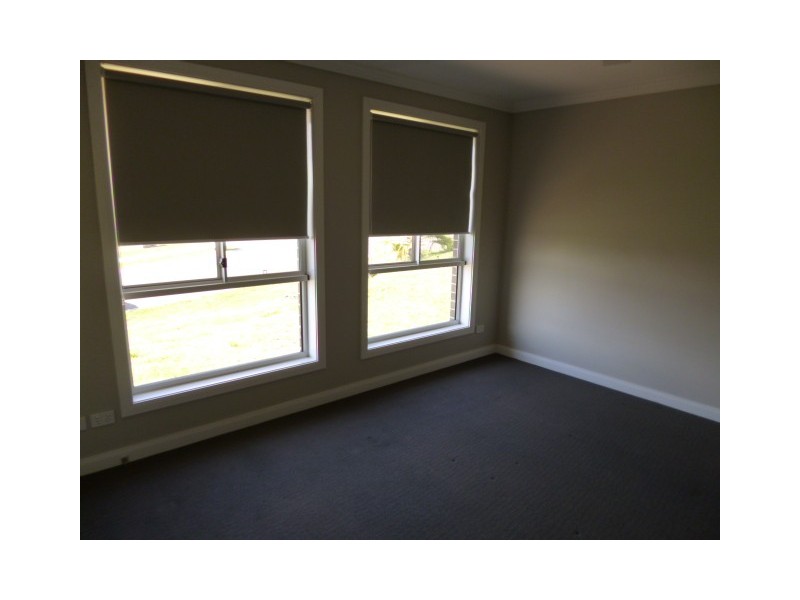 34 Chivers Circuit, Muswellbrook NSW 2333