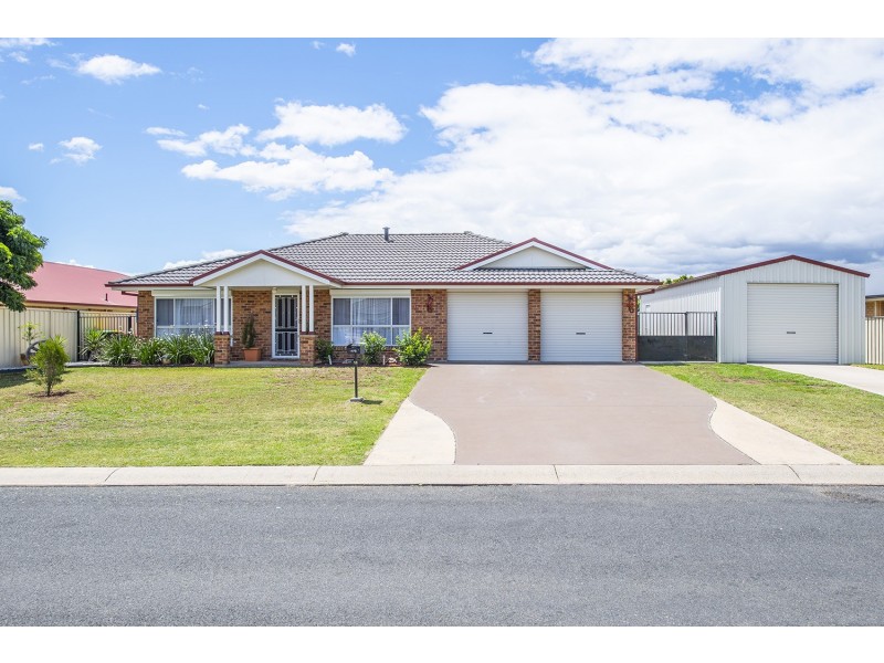 13 Silky Oak Close, Muswellbrook NSW 2333