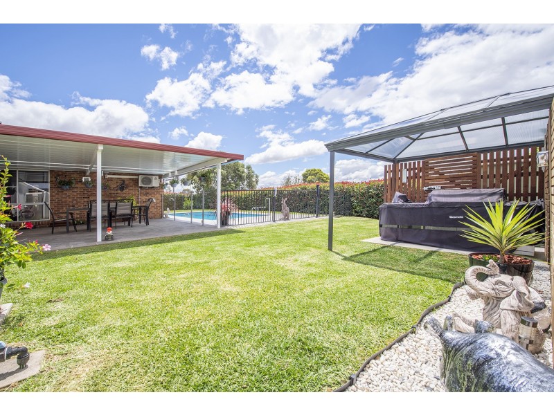 13 Silky Oak Close, Muswellbrook NSW 2333
