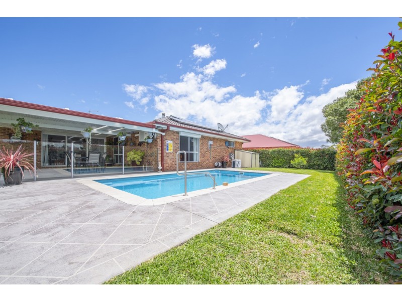 13 Silky Oak Close, Muswellbrook NSW 2333