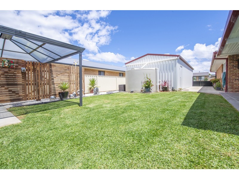 13 Silky Oak Close, Muswellbrook NSW 2333