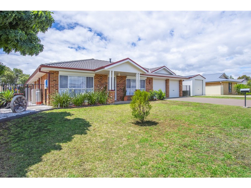 13 Silky Oak Close, Muswellbrook NSW 2333