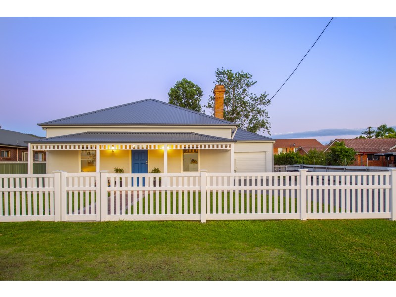 48 Hill Street, Scone NSW 2337