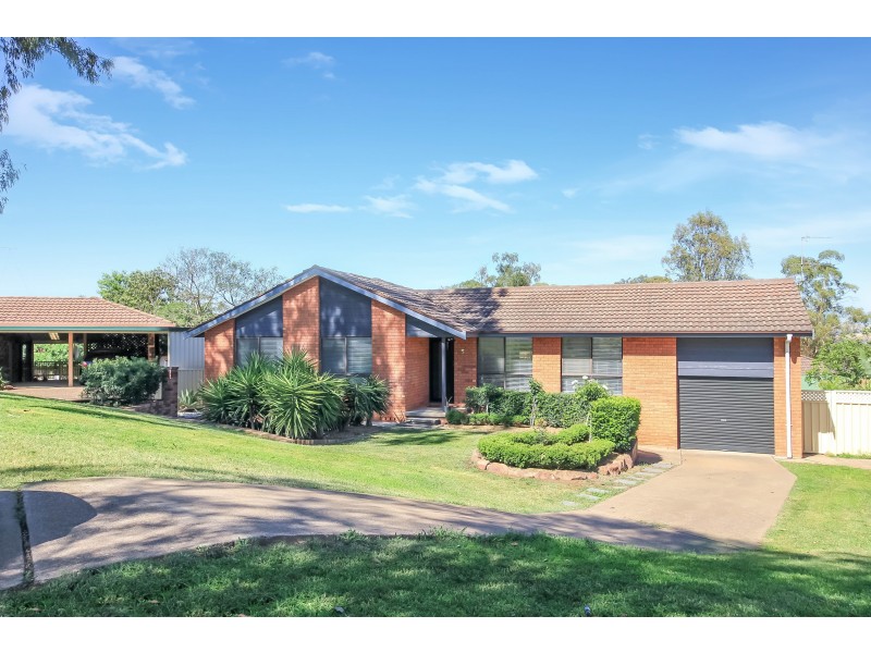 5 Sauterne Close, Muswellbrook NSW 2333