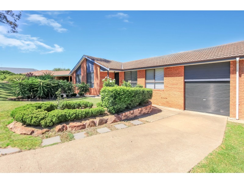 5 Sauterne Close, Muswellbrook NSW 2333