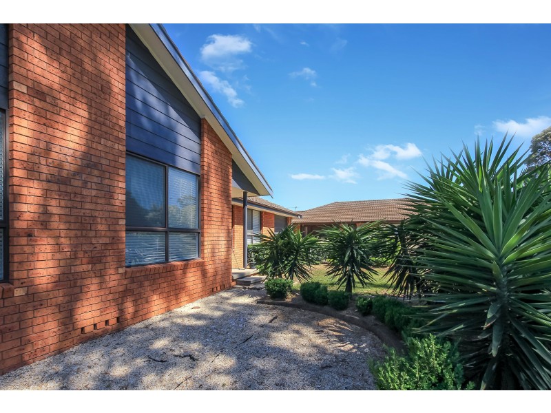5 Sauterne Close, Muswellbrook NSW 2333