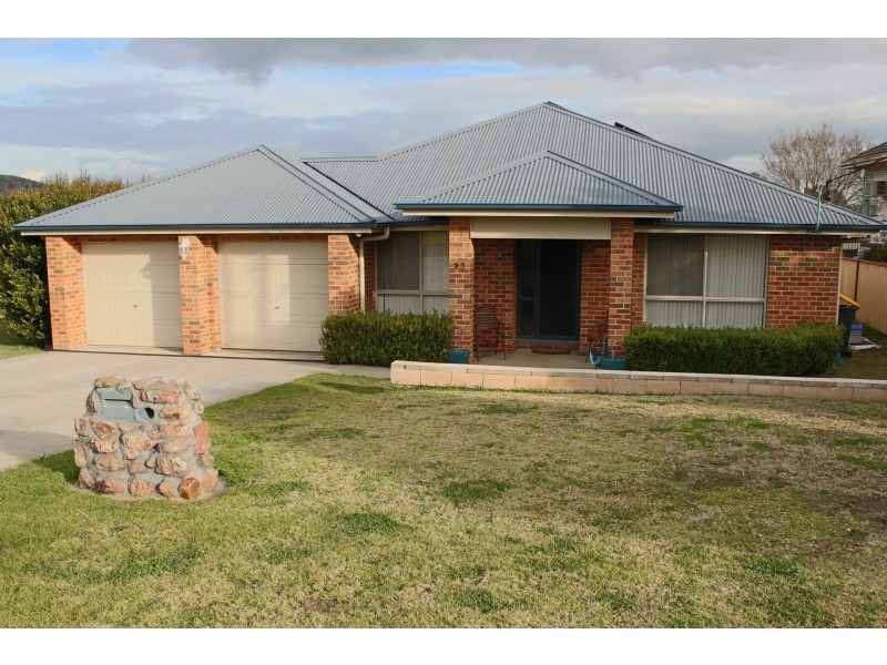 23 Gordon Street, Aberdeen NSW 2336