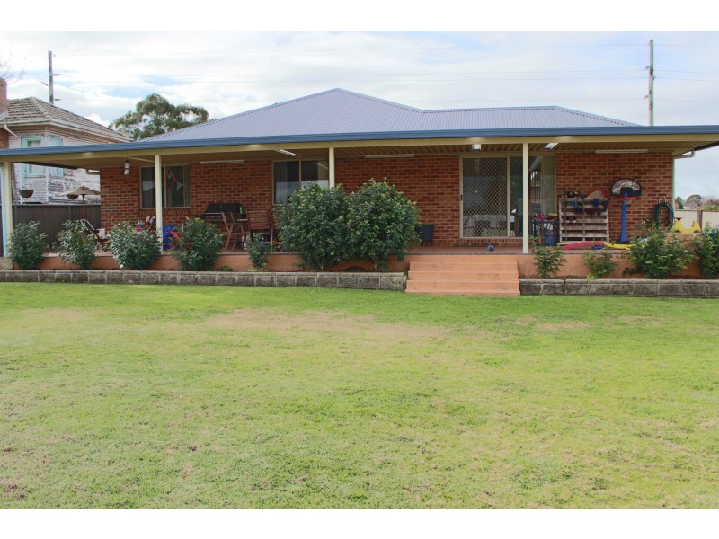 23 Gordon Street, Aberdeen NSW 2336