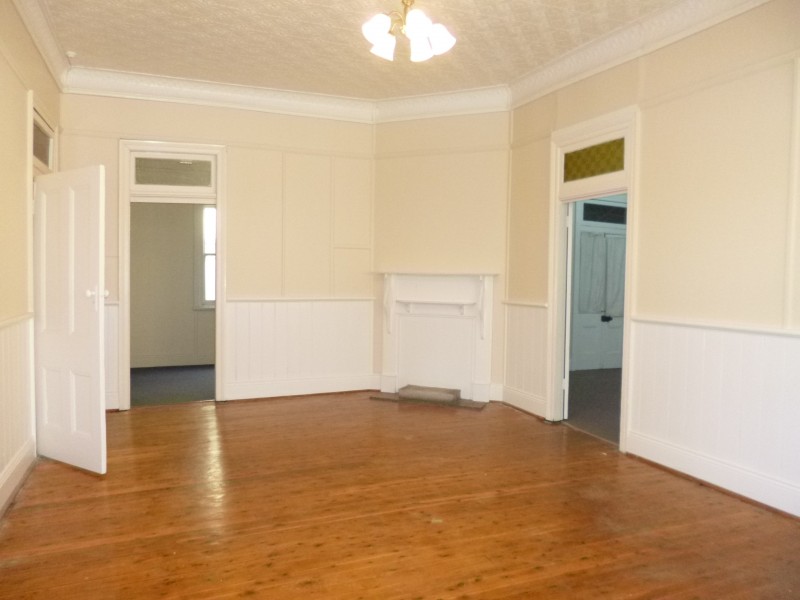 200 Bridge Street, Muswellbrook NSW 2333