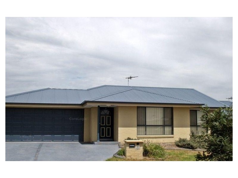 1 Cunningham Street, Muswellbrook NSW 2333
