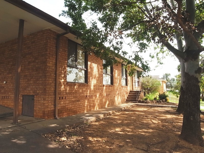 7 Grevillea Street, Muswellbrook NSW 2333