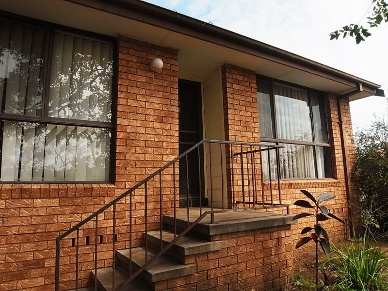 7 Grevillea Street, Muswellbrook NSW 2333