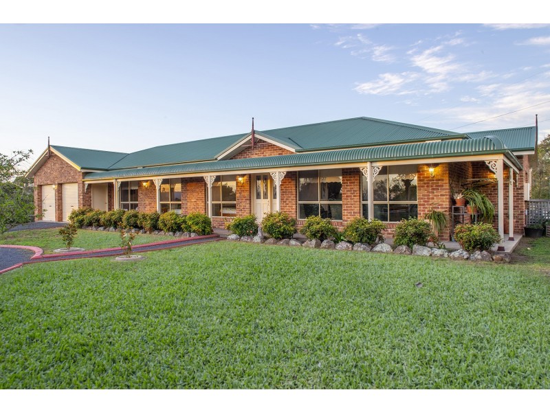 11 Kilgallin Close, Scone NSW 2337