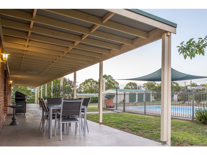 11 Kilgallin Close, Scone NSW 2337