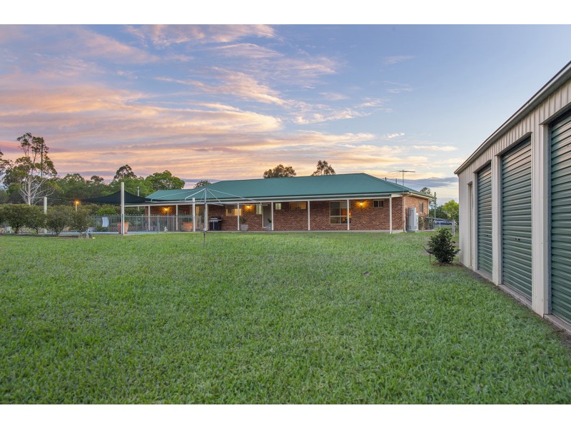 11 Kilgallin Close, Scone NSW 2337