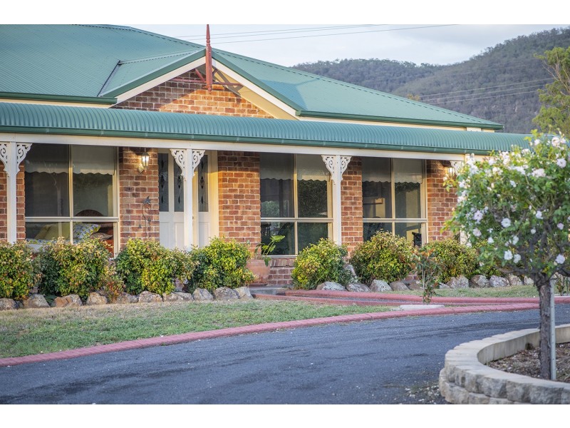 11 Kilgallin Close, Scone NSW 2337