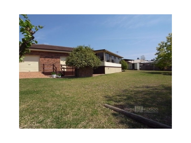 21 Towarri Street, Muswellbrook NSW 2333