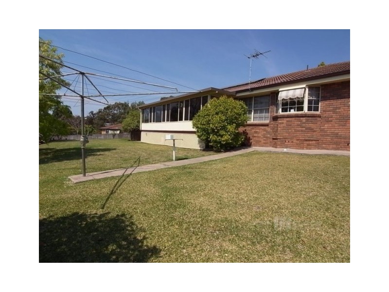 21 Towarri Street, Muswellbrook NSW 2333