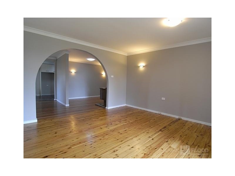 45 Anzac Parade, Muswellbrook NSW 2333